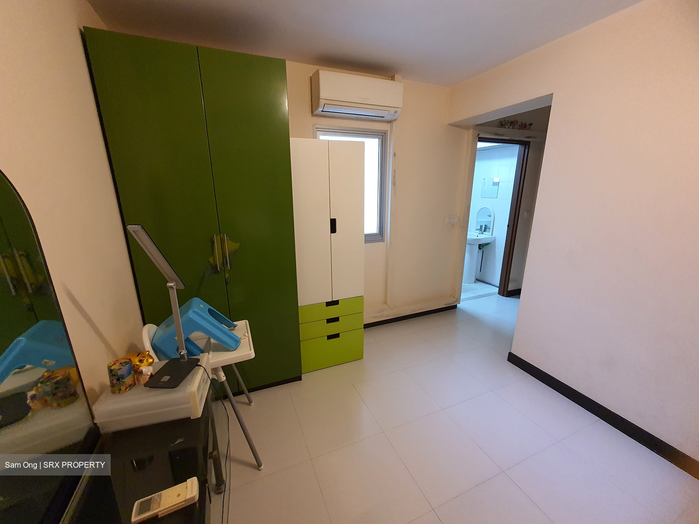 Blk 486 Segar Grove (Bukit Panjang), HDB 4 Rooms #441177141